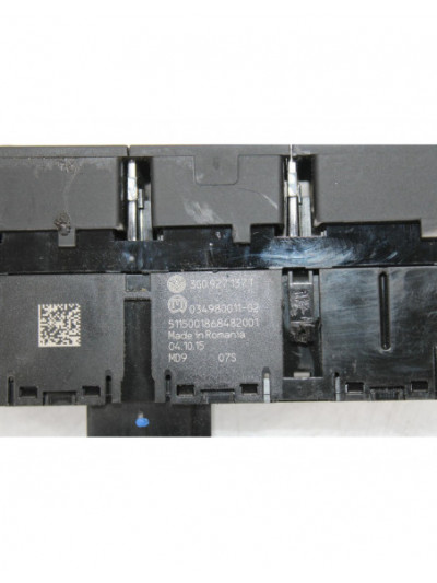Interruptor VOLKSWAGEN PASSAT B8 1.6 TDI 2015
