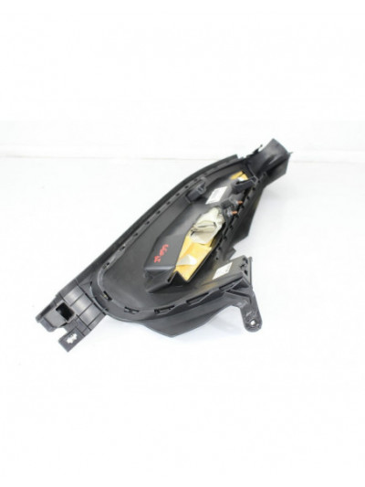 Airbag lateral trasero izquierdo VOLKSWAGEN PASSAT B8 1.6 TDI 2015