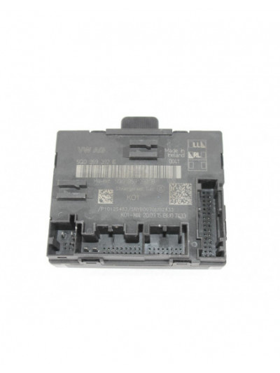 Modulo control de puerta VOLKSWAGEN PASSAT B8 1.6 TDI 2015