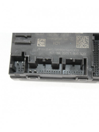 Modulo control de puerta VOLKSWAGEN PASSAT B8 1.6 TDI 2015