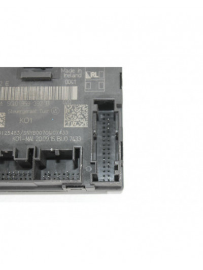 Modulo control de puerta VOLKSWAGEN PASSAT B8 1.6 TDI 2015