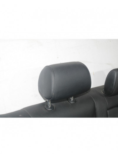 Asientos traseros BMW 5 520 d 2012