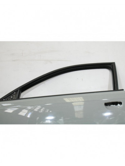 Recambio de puerta delantera izquierda para audi a3 (8p1) 1.9 tdi referencia OEM IAM