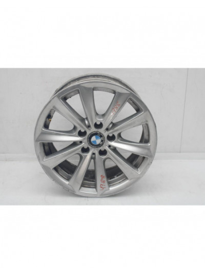 Recambio de llanta para bmw 5 (f10) 520 d referencia OEM IAM 6780720  /2