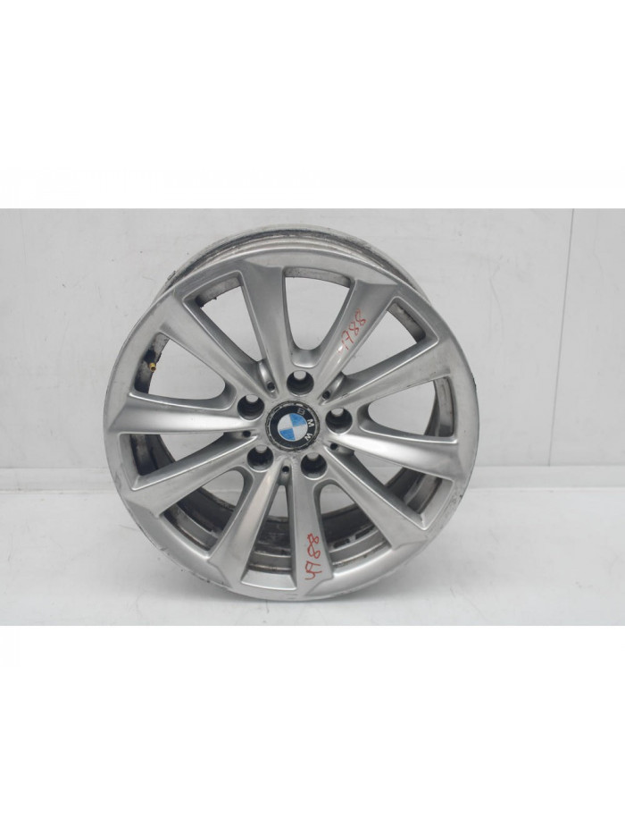 Recambio de llanta para bmw 5 (f10) 520 d referencia OEM IAM 6780720  /2