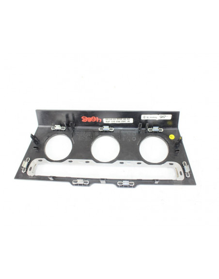 Recambio de moldura mando clima para volkswagen passat b8 (3g2, cb2) 1.6 tdi referencia OEM IAM 3G2863041