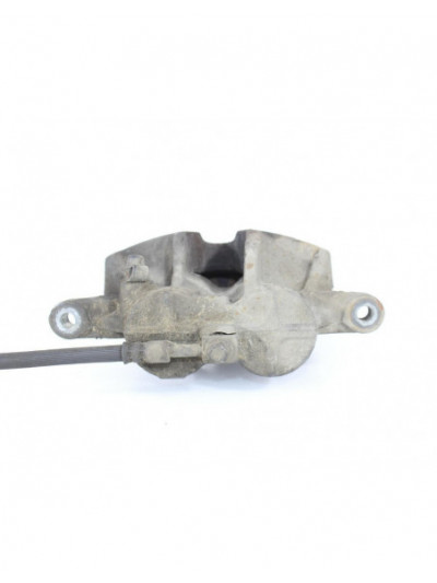 Recambio de pinza freno delantera izquierda para volkswagen crafter furgoneta (sy_, sx_) 2.0 tdi referencia OEM IAM