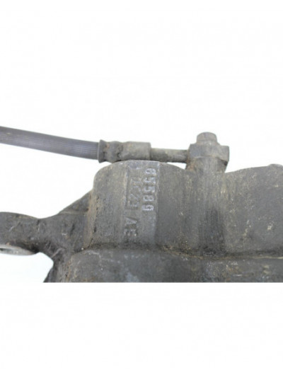 Recambio de pinza freno delantera izquierda para volkswagen crafter furgoneta (sy_, sx_) 2.0 tdi referencia OEM IAM