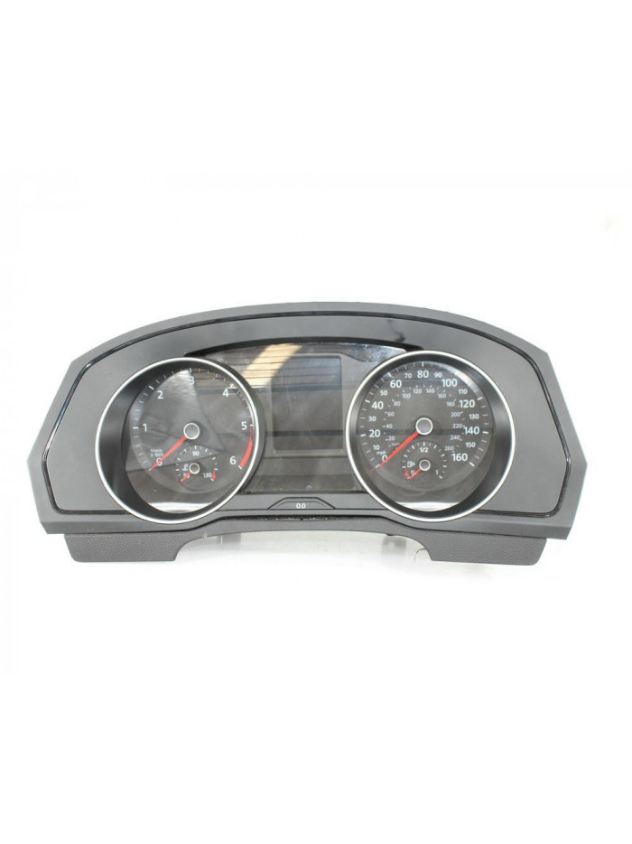 Cuadro instrumentos VOLKSWAGEN PASSAT B8 1.6 TDI 2015