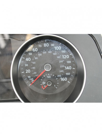 Cuadro instrumentos VOLKSWAGEN PASSAT B8 1.6 TDI 2015