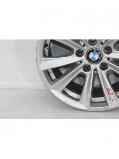 Recambio de llanta para bmw 5 (f10) 520 d referencia OEM IAM 6780720  /2