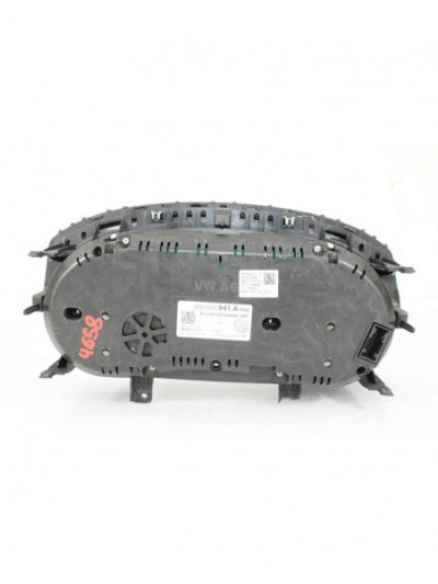 Cuadro instrumentos VOLKSWAGEN PASSAT B8 1.6 TDI 2015