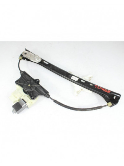 Recambio de elevalunas trasero derecho para volkswagen passat b8 (3g2, cb2) 1.6 tdi referencia OEM IAM 3G5839462A