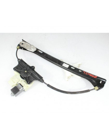 Recambio de elevalunas trasero derecho para volkswagen passat b8 (3g2, cb2) 1.6 tdi referencia OEM IAM 3G5839462A