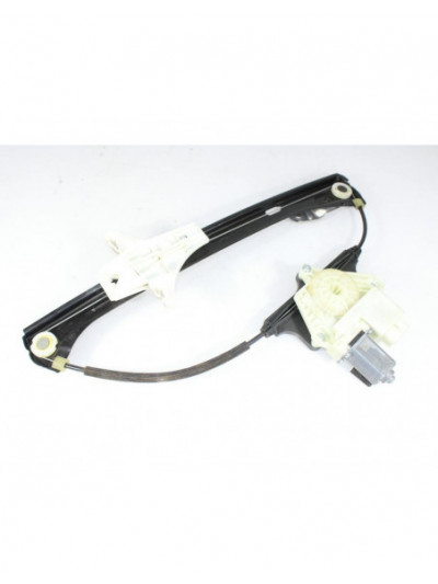 Recambio de elevalunas trasero derecho para volkswagen passat b8 (3g2, cb2) 1.6 tdi referencia OEM IAM 3G5839462A