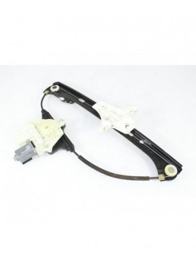 Recambio de elevalunas trasero izquierdo para volkswagen passat b8 (3g2, cb2) 1.6 tdi referencia OEM IAM 3G5839461A