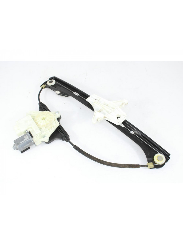 Recambio de elevalunas trasero izquierdo para volkswagen passat b8 (3g2, cb2) 1.6 tdi referencia OEM IAM 3G5839461A