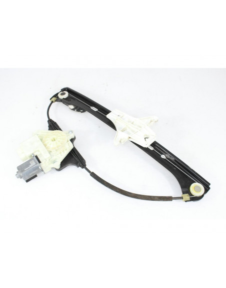 Recambio de elevalunas trasero izquierdo para volkswagen passat b8 (3g2, cb2) 1.6 tdi referencia OEM IAM 3G5839461A