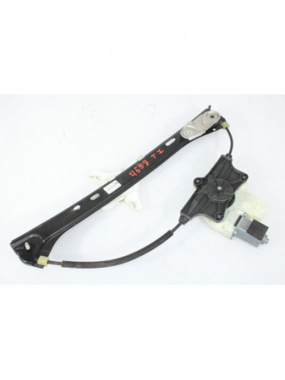 Recambio de elevalunas trasero izquierdo para volkswagen passat b8 (3g2, cb2) 1.6 tdi referencia OEM IAM 3G5839461A