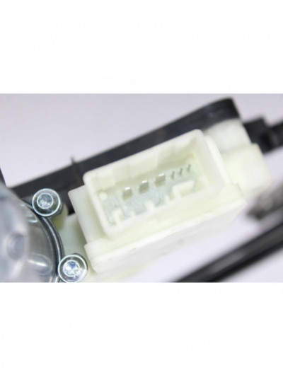 Recambio de elevalunas trasero izquierdo para volkswagen passat b8 (3g2, cb2) 1.6 tdi referencia OEM IAM 3G5839461A