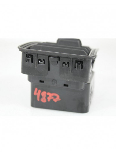 Rejilla aireadora VOLKSWAGEN CRAFTER Furgoneta 2.0 TDI 2017