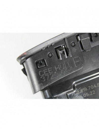 Rejilla aireadora VOLKSWAGEN CRAFTER Furgoneta 2.0 TDI 2017