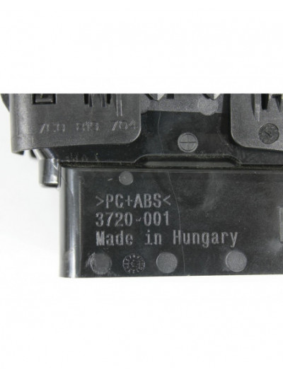 Rejilla aireadora VOLKSWAGEN CRAFTER Furgoneta 2.0 TDI 2017