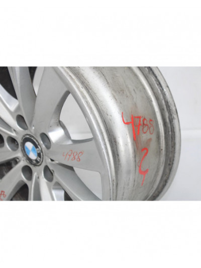 Recambio de llanta para bmw 5 (f10) 520 d referencia OEM IAM 6780720  /2