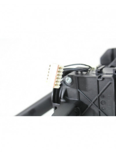 Recambio de mando multifuncion para volkswagen passat b8 (3g2, cb2) 1.6 tdi referencia OEM IAM 3Q0953521