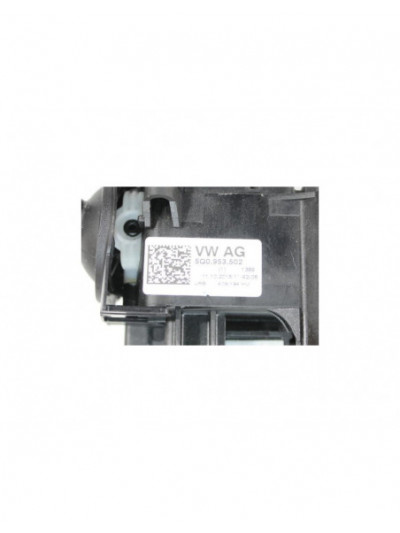 Recambio de mando multifuncion para volkswagen passat b8 (3g2, cb2) 1.6 tdi referencia OEM IAM 3Q0953521