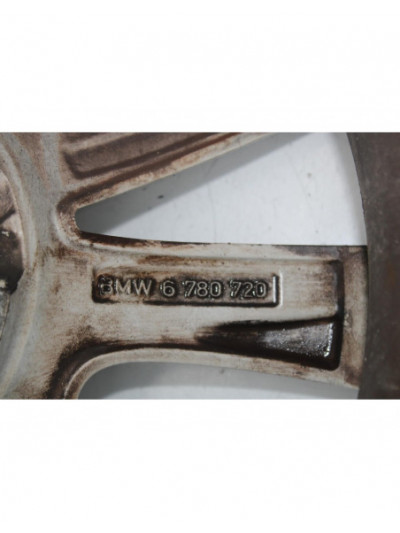 Recambio de llanta para bmw 5 (f10) 520 d referencia OEM IAM 6780720  /2
