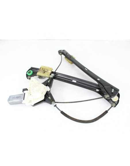 Recambio de elevalunas delantero derecho para volkswagen passat b8 (3g2, cb2) 1.6 tdi referencia OEM IAM 3G0837462B