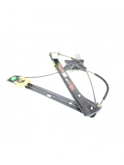 Recambio de elevalunas delantero derecho para volkswagen passat b8 (3g2, cb2) 1.6 tdi referencia OEM IAM 3G0837462B