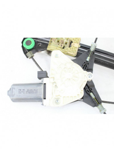 Recambio de elevalunas delantero derecho para volkswagen passat b8 (3g2, cb2) 1.6 tdi referencia OEM IAM 3G0837462B