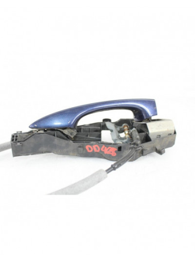 Recambio de maneta exterior delantera derecha para volkswagen passat b8 (3g2, cb2) 1.6 tdi referencia OEM IAM 518837812E