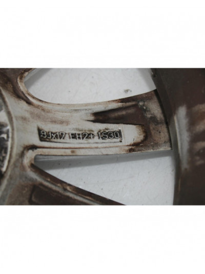 Recambio de llanta para bmw 5 (f10) 520 d referencia OEM IAM 6780720  /2