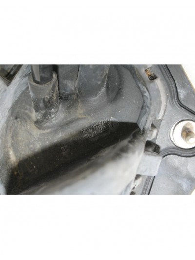 Varillaje cambio VOLKSWAGEN CRAFTER Furgoneta 2.0 TDI 2017