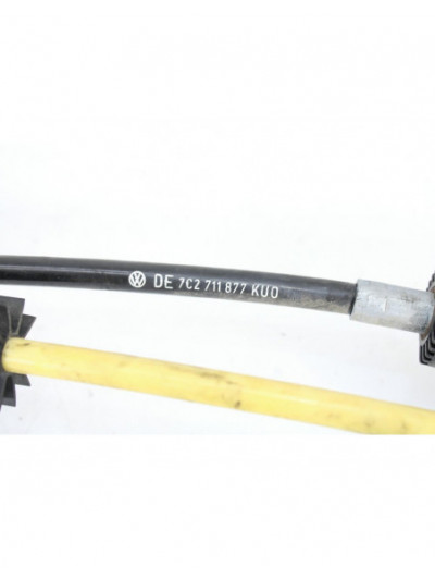 Varillaje cambio VOLKSWAGEN CRAFTER Furgoneta 2.0 TDI 2017