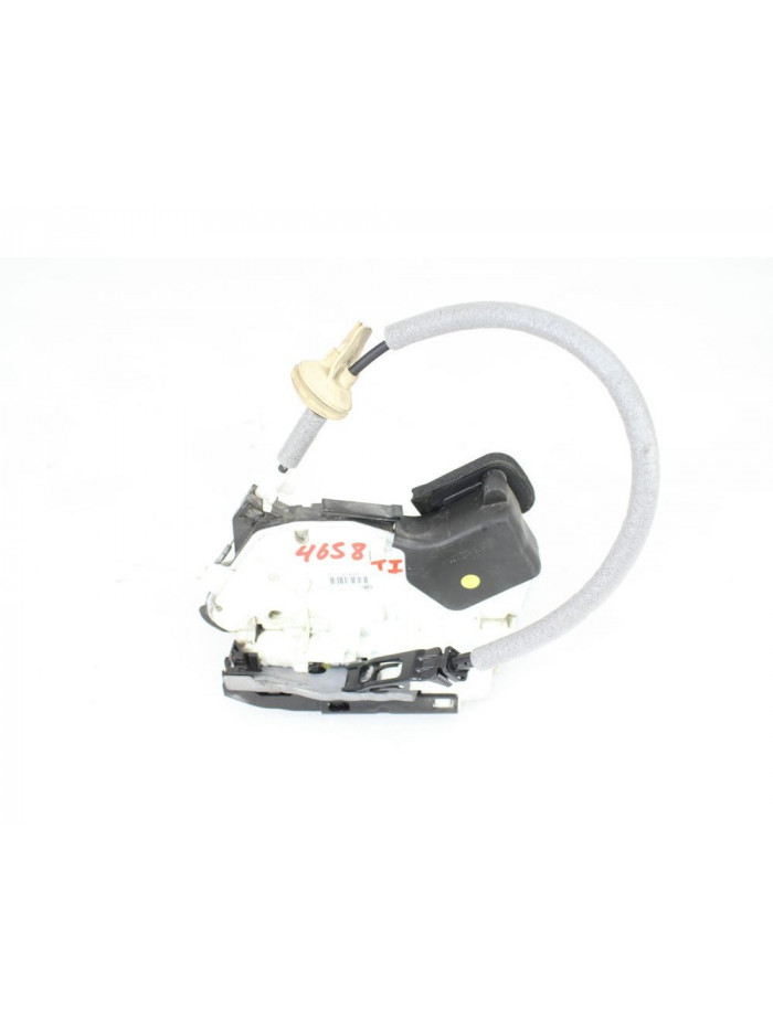 Recambio de cerradura puerta trasera izquierda para volkswagen passat b8 (3g2, cb2) 1.6 tdi referencia OEM IAM 5E0839015