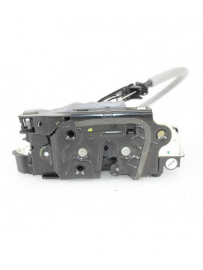Recambio de cerradura puerta trasera izquierda para volkswagen passat b8 (3g2, cb2) 1.6 tdi referencia OEM IAM 5E0839015