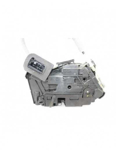 Recambio de cerradura puerta trasera izquierda para volkswagen passat b8 (3g2, cb2) 1.6 tdi referencia OEM IAM 5E0839015
