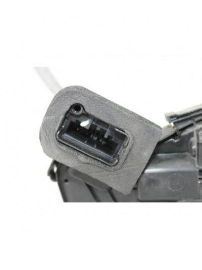 Recambio de cerradura puerta trasera izquierda para volkswagen passat b8 (3g2, cb2) 1.6 tdi referencia OEM IAM 5E0839015