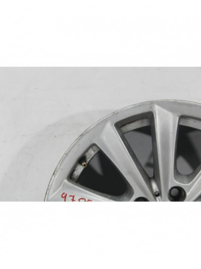 Recambio de llanta para bmw 5 (f10) 520 d referencia OEM IAM
