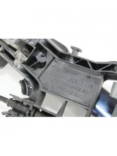 Recambio de maneta exterior trasera derecha para volkswagen passat b8 (3g2, cb2) 1.6 tdi referencia OEM IAM 510837812E