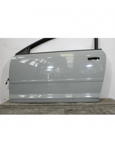 Recambio de puerta delantera izquierda para audi a3 (8p1) 1.9 tdi referencia OEM IAM