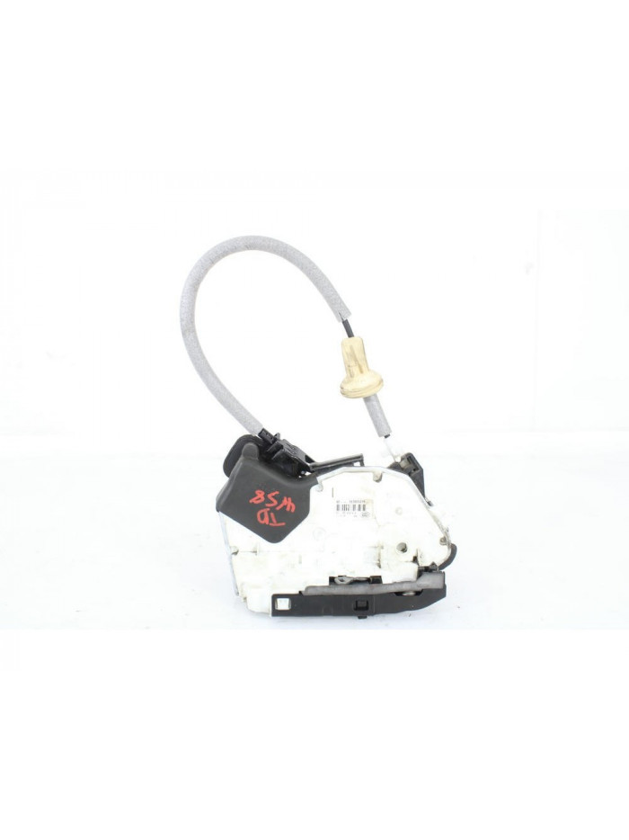 Recambio de cerradura puerta trasera derecha para volkswagen passat b8 (3g2, cb2) 1.6 tdi referencia OEM IAM 5E0839016