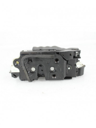 Recambio de cerradura puerta trasera derecha para volkswagen passat b8 (3g2, cb2) 1.6 tdi referencia OEM IAM 5E0839016
