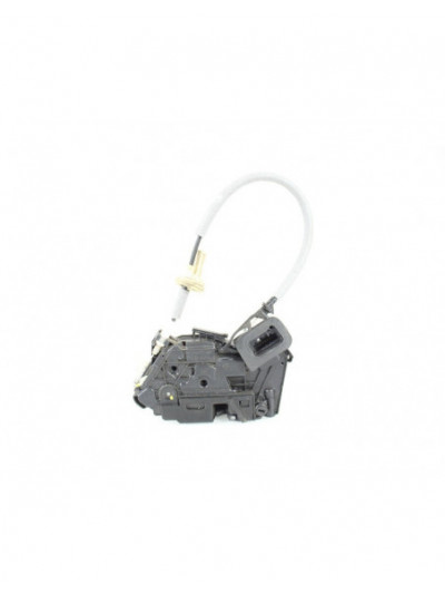 Recambio de cerradura puerta trasera derecha para volkswagen passat b8 (3g2, cb2) 1.6 tdi referencia OEM IAM 5E0839016