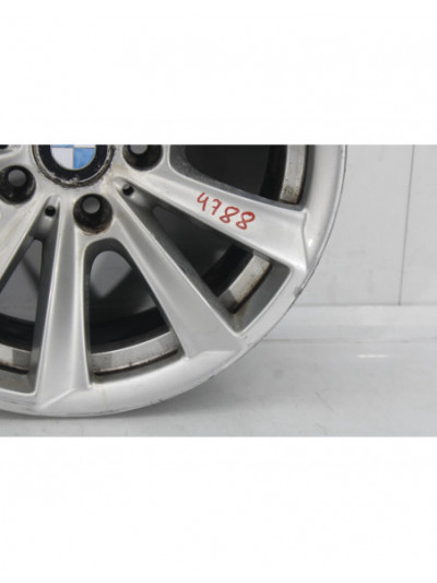 Recambio de llanta para bmw 5 (f10) 520 d referencia OEM IAM