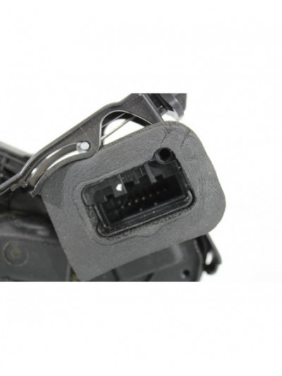 Recambio de cerradura puerta trasera derecha para volkswagen passat b8 (3g2, cb2) 1.6 tdi referencia OEM IAM 5E0839016